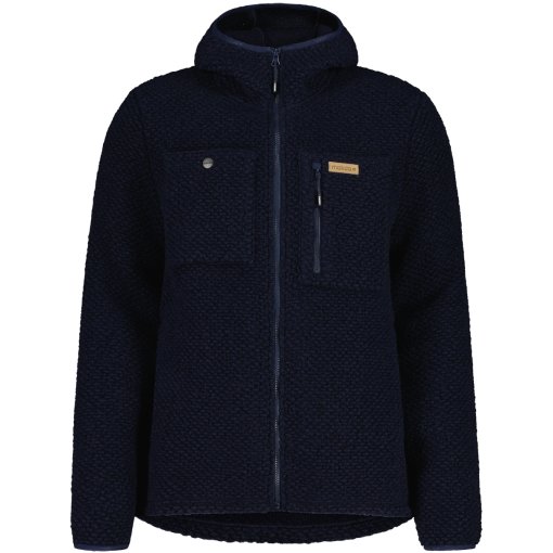 Foto de Maloja Chaqueta Hombre - KurtatschM. Alp Wool - night sky 8325