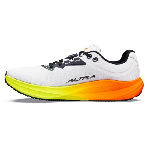 Foto de Altra Zapatillas Running Hombre - Torin 9 - White/Black/Safety Yellow