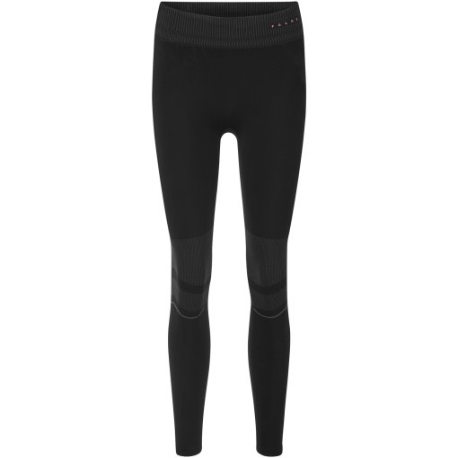 Foto de Falke Mallas Mujer - RU Warm - negro 3000