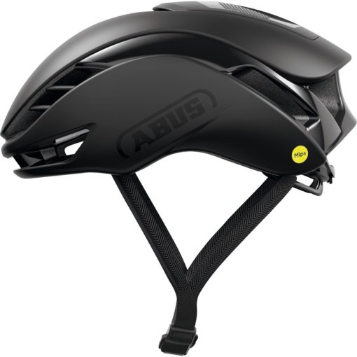Produktbild von ABUS GameChanger 2.0 RF MIPS Helm - velvet black