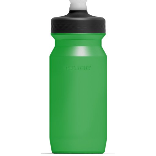 Foto de CUBE Bottle Grip 500ml Botella - green
