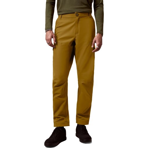 Picture of Endura Loop Cargo Pants Men - trail bronze