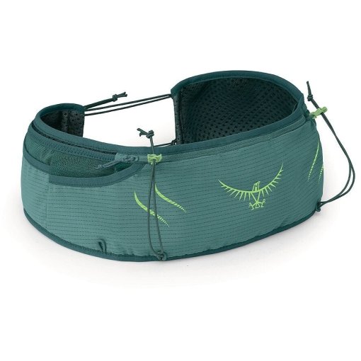 Foto van Osprey Duro Dyna Pro Drinkriem - M-L - Cascade Blue