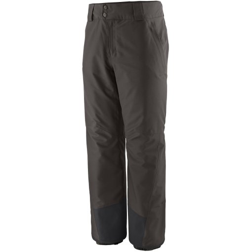 Picture of Patagonia Insulated Powder Town Pants Men - Regular - Black