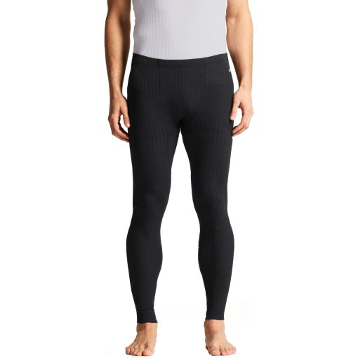 Foto de CRAFT Calzoncillos Largos Hombre - Active Extreme X - Black