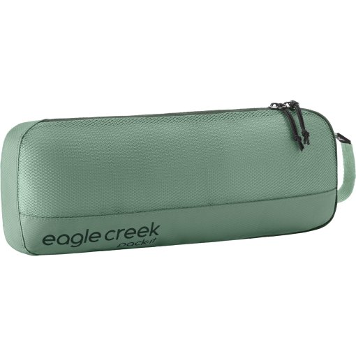 Productfoto van Eagle Creek Pack-It Reveal Slim Cube M Tas Organizer - willow green