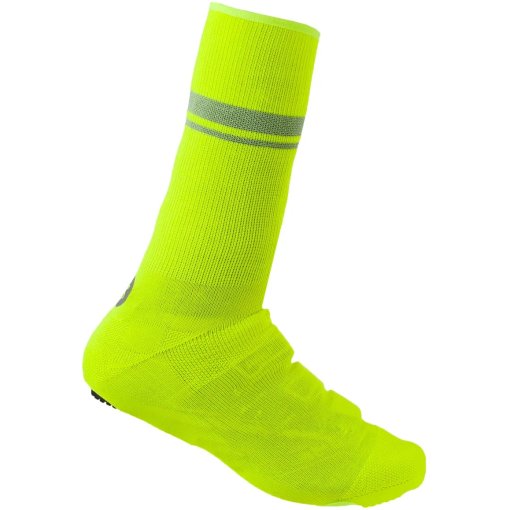 Foto de AGU Calcetines Cubrezapatillas - Essential - hivis neon yellow