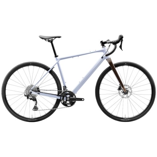 Foto de Norco SEARCH A - GRX - Bicicleta gravel - 2025 - gris