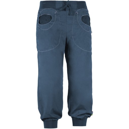 Productfoto van E9 Remix 3/4 Klimbroek Dames - Apatite