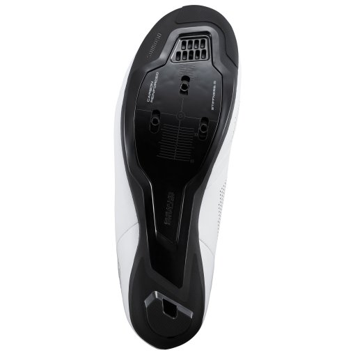 Shimano SH-RC502 Road Bike Shoes Women - White | BIKE24
