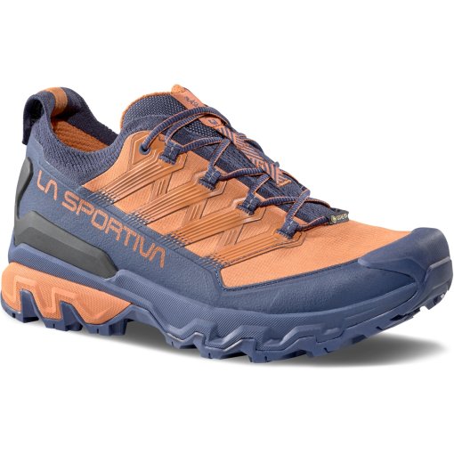 Picture of La Sportiva Ultra Raptor 3 GTX Hiking Shoes Men - Chestnut/Night Sky