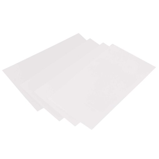 Immagine prodotto da Mudhugger Helitape Pellicola Protezione del Telaio - Confezione da 4