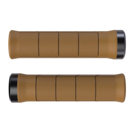 Photo produit de Trek Line Elite Poignées de VTT - tan