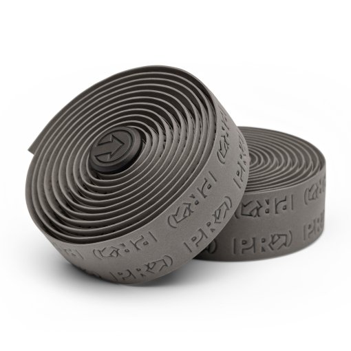 Produktbild von PRO Peaked Lenkerband - Performance | EVA (3D-geprägt) - grau/schwarz