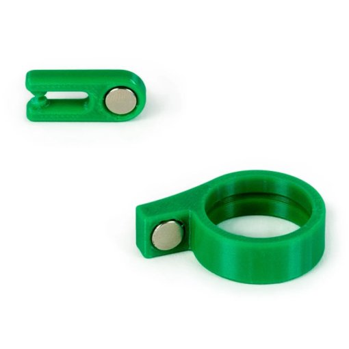 Image of Abbey Bike Tools Whip-It Chain Holder Magnets