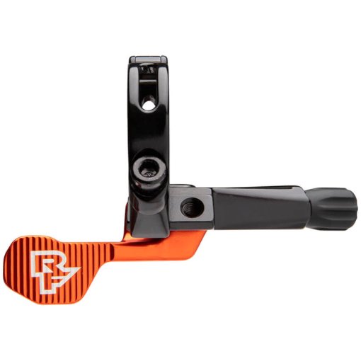 Foto de Race Face Turbine R Dropper 1x Palanca de control remoto - naranja