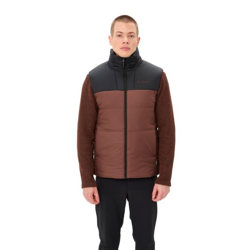 Immagine prodotto da Vaude Gilet Uomo - Neyland Padded II - tobacco