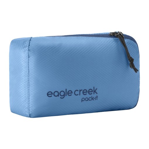 Produktbild von Eagle Creek Pack-It™ Isolate Cube XS - Packtasche - blue dawn