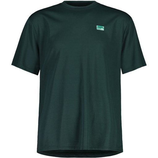 Photo produit de Maloja StaubachM. Trail Hommes du Jersey - mountain pine 1226