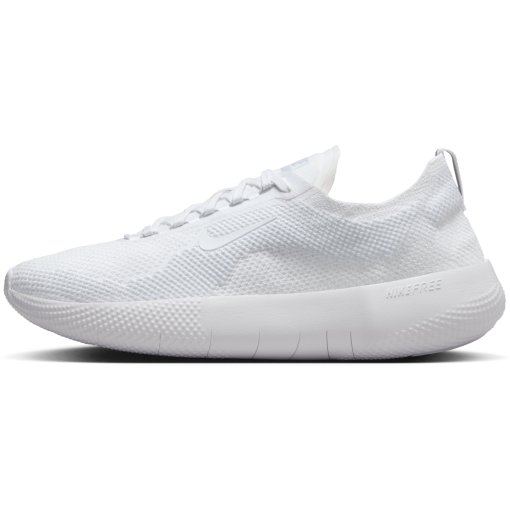 Foto de Nike Zapatillas de correr Hombre - Free 2025 - white/white-photon dust/white HF1078-100
