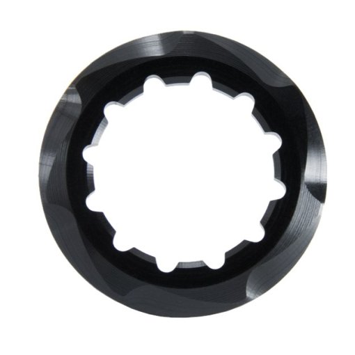 Garbaruk Cassette - MTB | HG | 11-speed - black | BIKE24