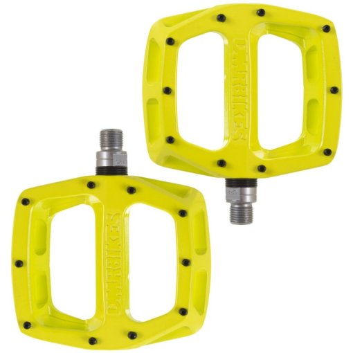 Zdjęcie: DMR V12 Pedals - lime