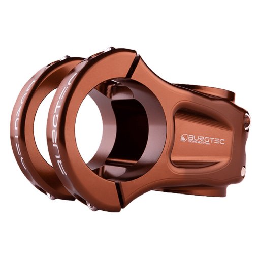 Burgtec Enduro MK3 Stem - 35mm - toxic barbie | BIKE24