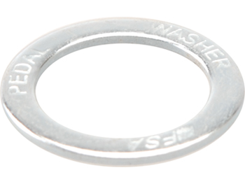 Foto de FSA Pedalwasher for Carbon Cranks (Pair)