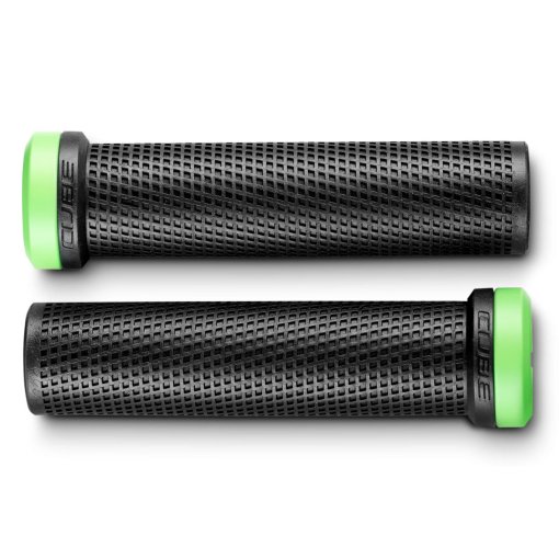 Bild von CUBE Griffe Race SL - black´n´green