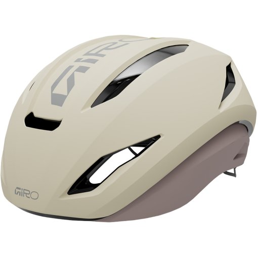 Photo produit de Giro Casque Vélo Route - Eclipse Pro - matte stone