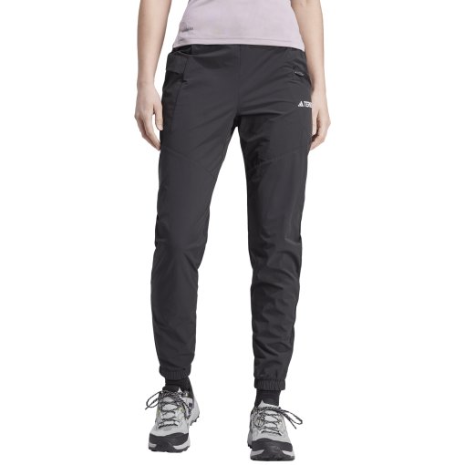 Foto de adidas Pantalon Mujer - TERREX Xperior Light - negro IQ1403