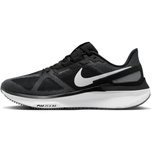 Foto de Nike Zapatillas de Correr Hombre - Structure 25 - black/white-iron grey DJ7883-002