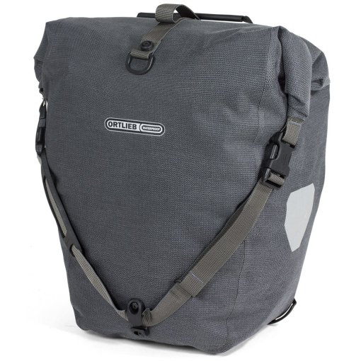 Foto de ORTLIEB Bolsa Bicicleta QL2.1 - Back-Roller Urban - 20L - pepper