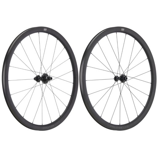 Immagine prodotto da Newmen Set Di Ruote - Evolution SL R.35 - 29&quot; | Alluminio | Clincher | Centerlock - 12x100mm | 12x142mm - SRAM XDR