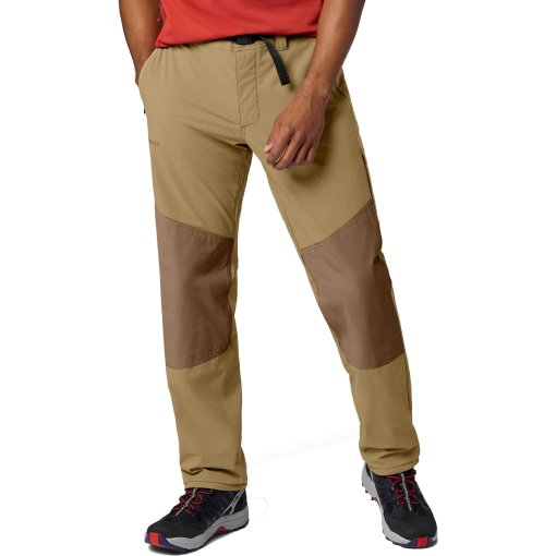 Zdjęcie: Marmot Diverter Pro Spodnie dla mężczyzn - desert khaki/mojave khaki