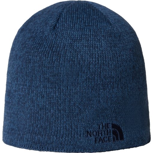 Slika izdelka The North Face Jim Pletena kapa - Shady Blue Heather