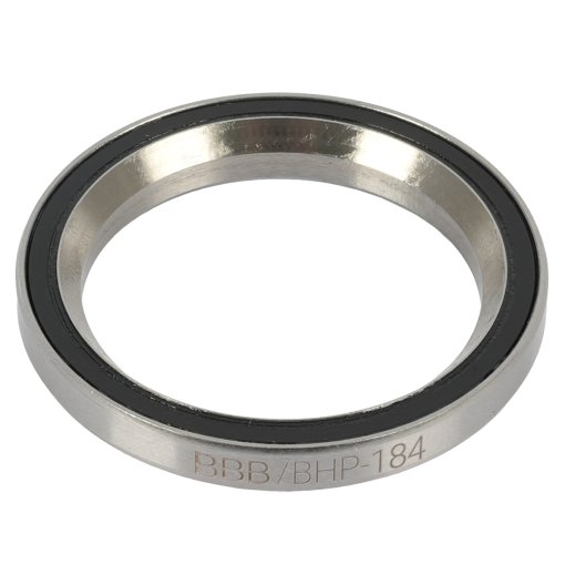Picture of BBB Cycling BHP-184 Replacement Bearings for Headset - 1 3/8&quot; - 48.9 x 6.5 mm | 36° x 45°