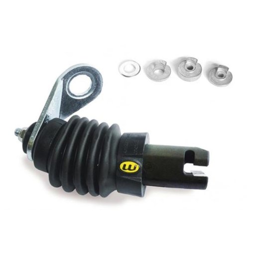 Foto de Weber Enganche Remolque Bici E - KU.02.000.00