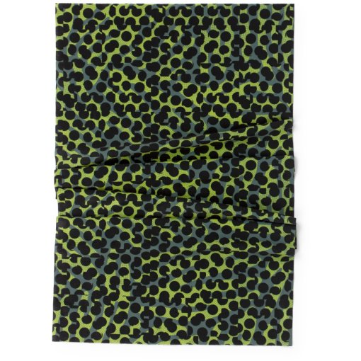 Immagine prodotto da Ciele Athletics Sciarpa a Tubo - BFCollar - All Over Dotra - silverpine