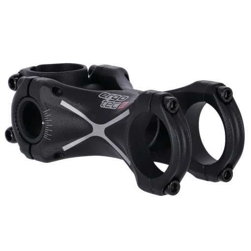 Foto de Ergotec Swell-X 31.8 Potencia 1 1/8&quot; | 31.8mm - black sandblasted