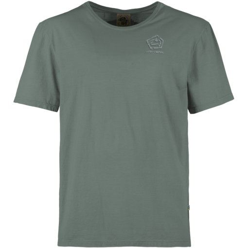 Productfoto van E9 Sapiens T-Shirt Heren - Agave