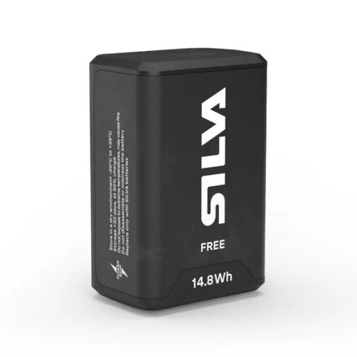 Foto de Silva Batería Free Headlamp Power-Battery XS 14.8 Wh