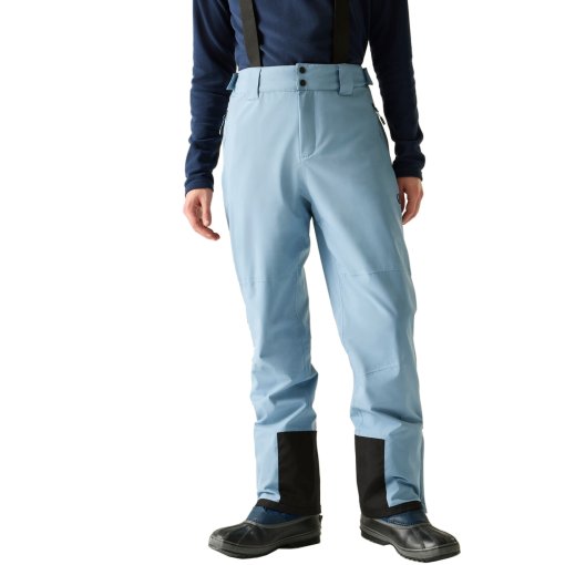 Kuva tuotteesta Dare 2b Achieve III Miesten housut - Regular - 0KA Dusky Blue