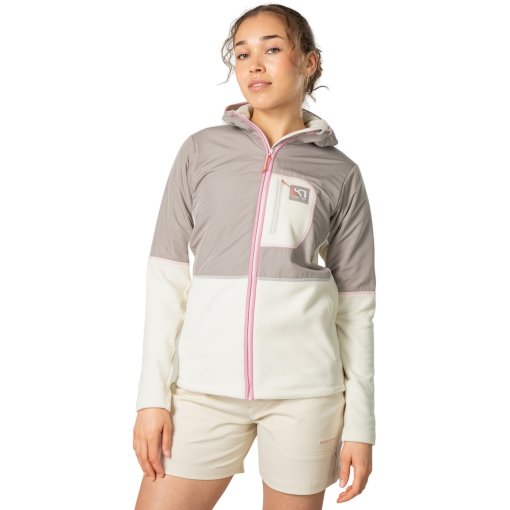 Foto de Kari Traa Chaqueta Híbrido Mujer - Henriette - bjerk