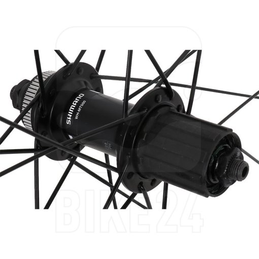 Shimano WH-MT500-CL Rear Wheel - 29