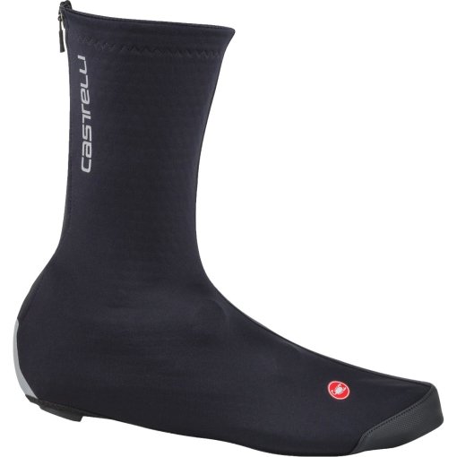 Foto de Castelli Cubrezapatillas Hombre - Espresso 2 - negro 010