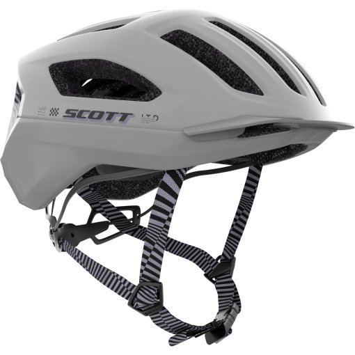 Productfoto van SCOTT Sierra MIPS (CE) Helm - narwal grey