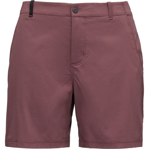 Foto de Black Diamond Pantalones Cortos Mujer - Pursuit - Fig