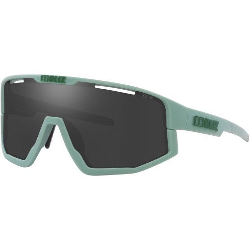 Immagine prodotto da Bliz Occhiali - Fusion - Matte Green / Smoke Silver Mirror