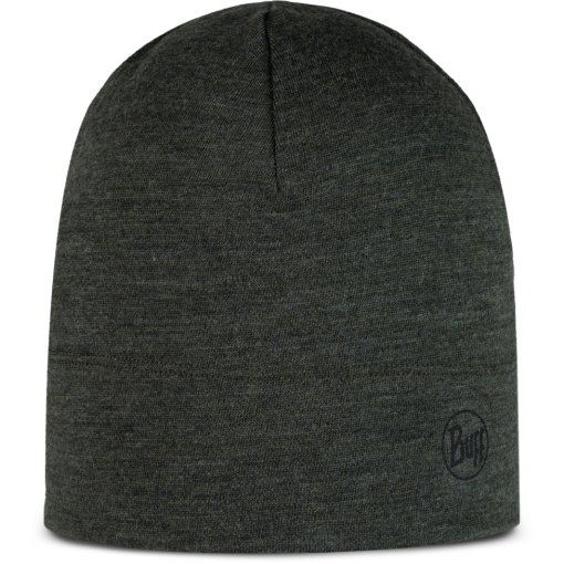 Foto de Buff® Gorro - Merino Midweight - Solid Bark